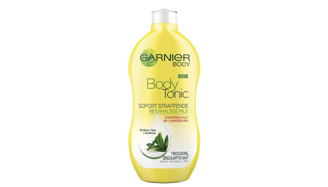 Garnier Body Tonic