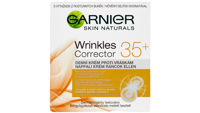 Garnier Wrinkles Corrector Anti-Ageing Day