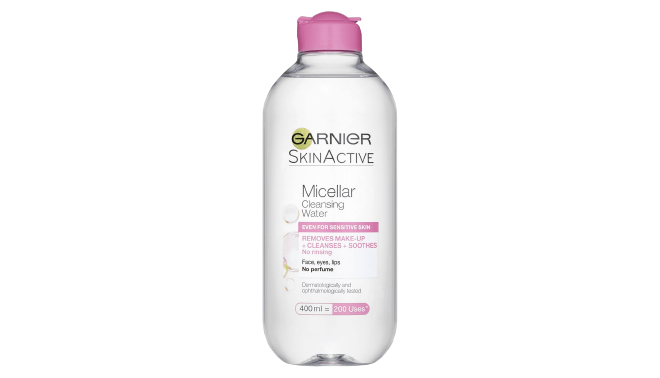 Garnier Skin Naturals Micellar Water