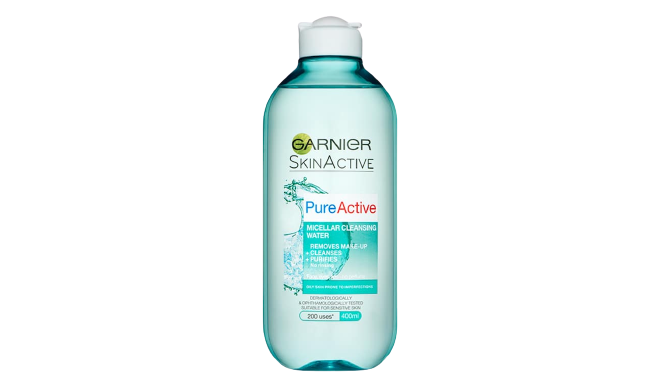 Garnier Skin Active Pure Active Clearnser