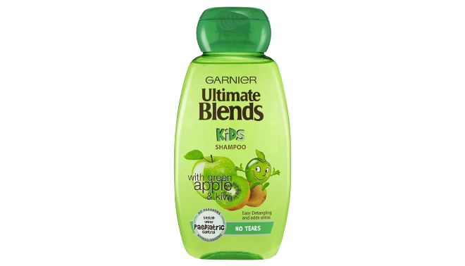 Garnier Ultimate Blends Kids Shampoo
