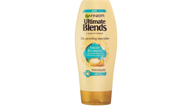 Garnier Ultimate Blends Nourishing Conditioner
