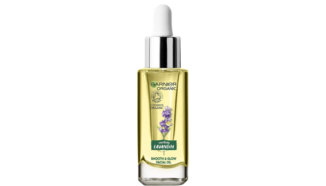 Garnier Organic Rejuvenating Lavandin