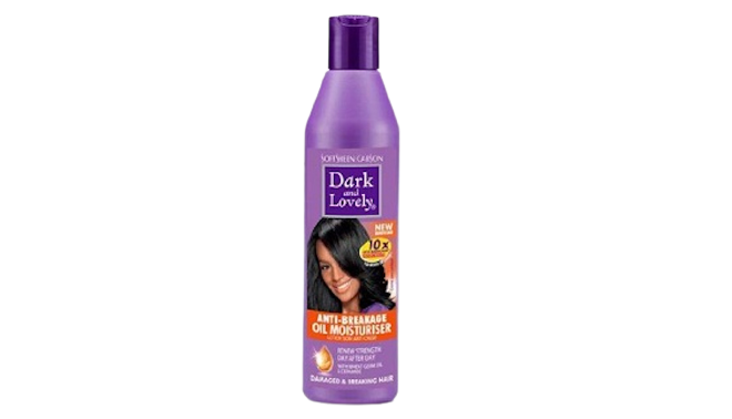 Anti Breakage Moisturizer