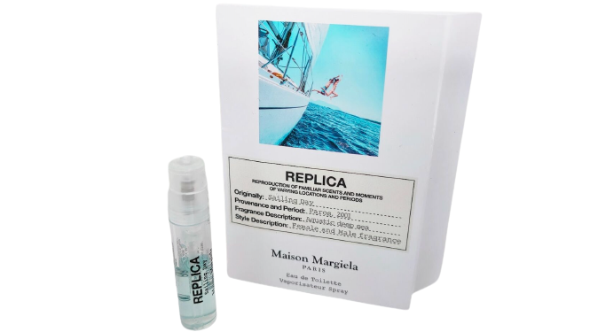 Replica Maison Margiela Eau De Toilette