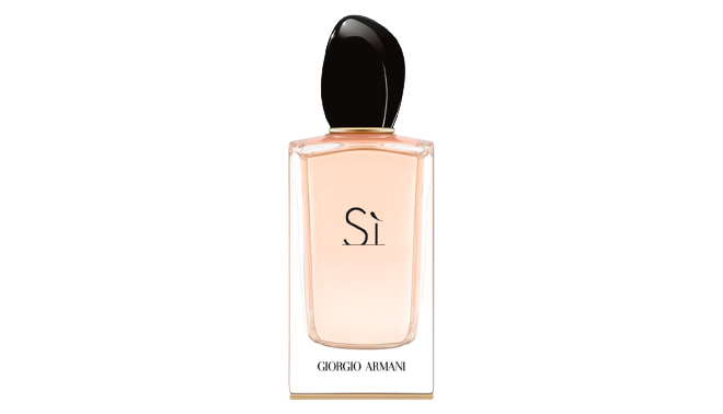 Si Giorgio Armani Perfume