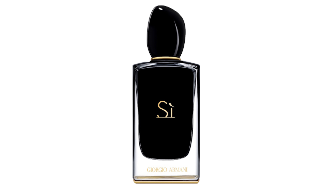 Si Giorgio Armani Intense Perfume