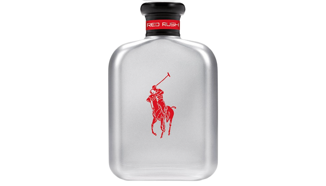 Polo Red Rush Ralph Lauren
