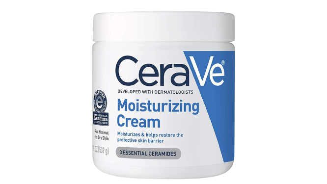 Cerave Moisturizing Cream