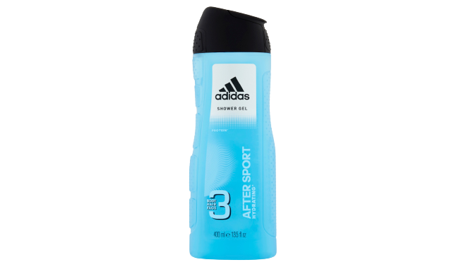 Adidas Shower Gel Protein After Sport