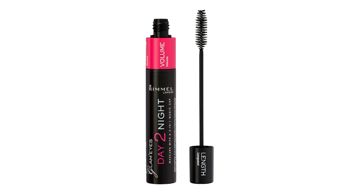 Glam'eyes Mascara