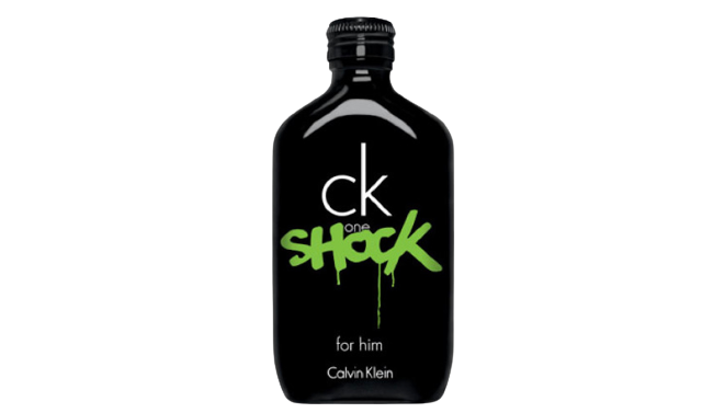 Calvin Klein One Shock For Him
