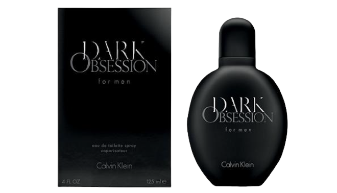 Dark Obsession For Men Calvin Klein