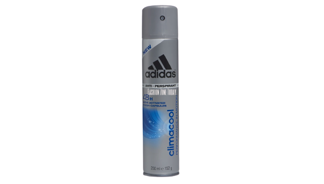 Adidas Climacool Body Spray