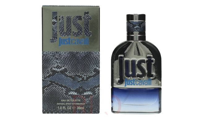 Just Cavalli
