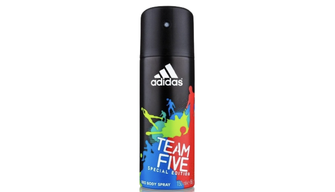 Adidas Team Five