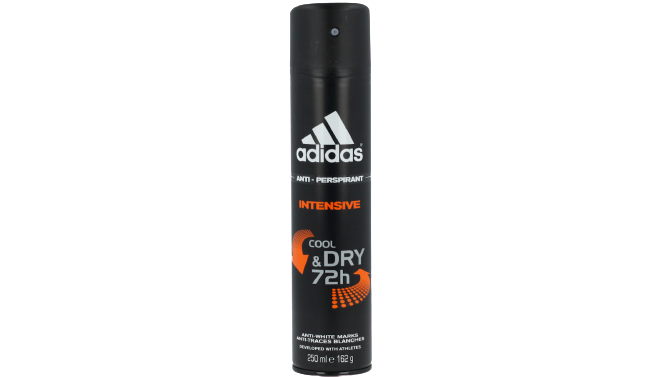 Adidas Cool And Dry Spray