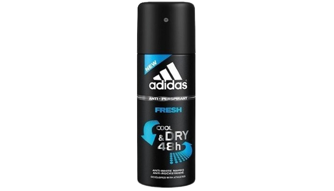Adidas Spray Cool
