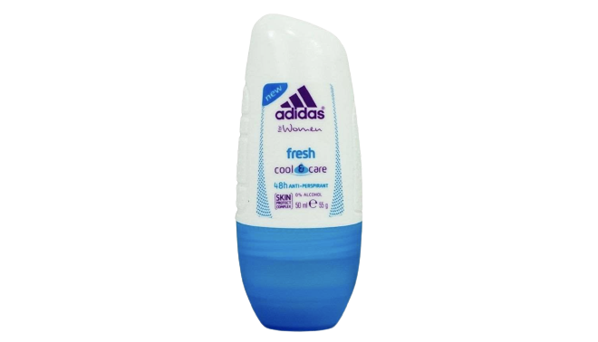 Adidas Fresh Cool And Care 48H Anti Perspirant