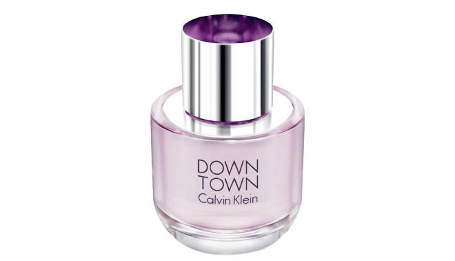 Down Town Calvin Klein