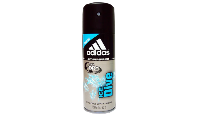 Adidas Body Spray