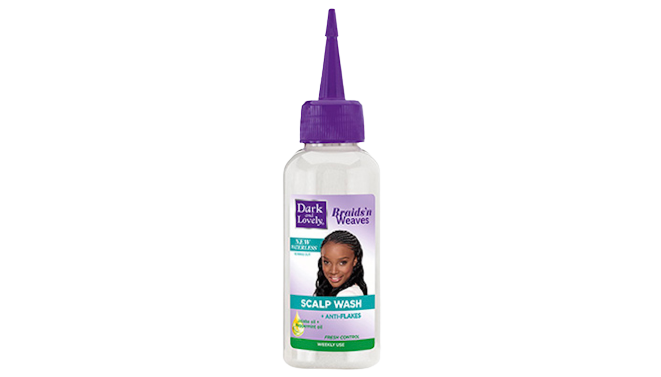 Dark And Lovely Scalpwash