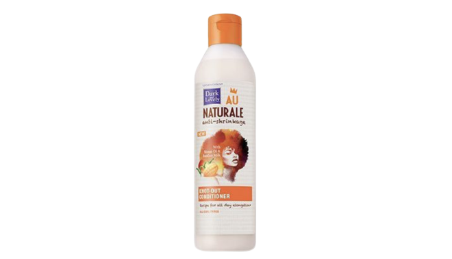 Dark And Lovely Naturale Conditioner