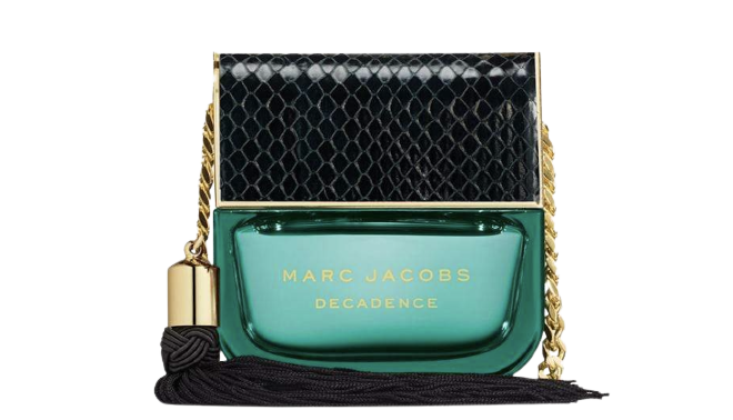 Marc Jacobs Decadence