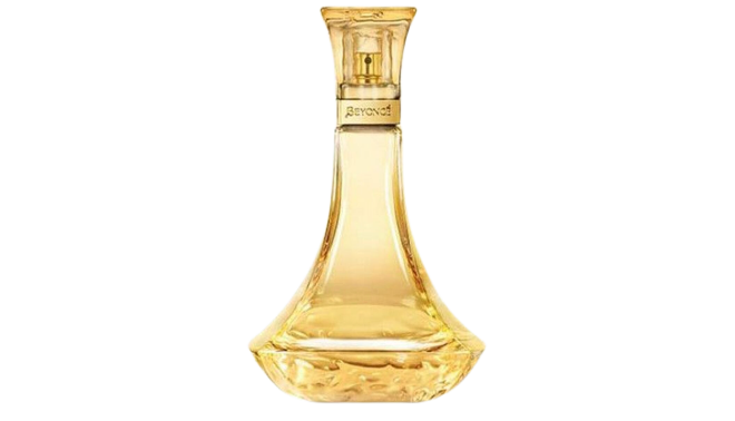 Beyonce Heat Seduction