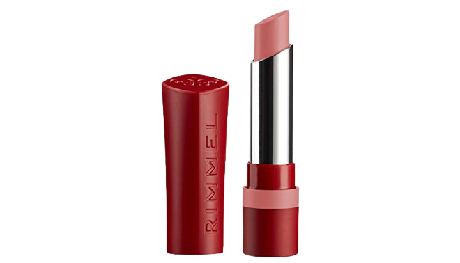 Rimmel The Only One Matte Lip Stick