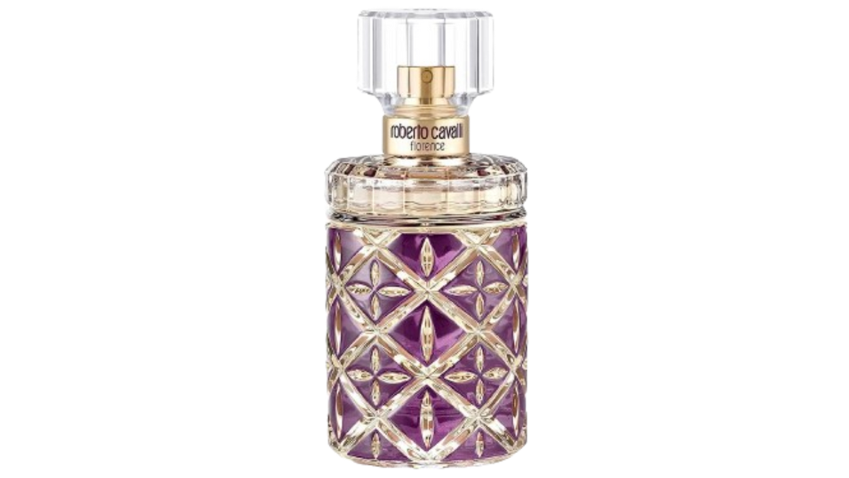 Roberto Cavalli Florence Eau De Parfum