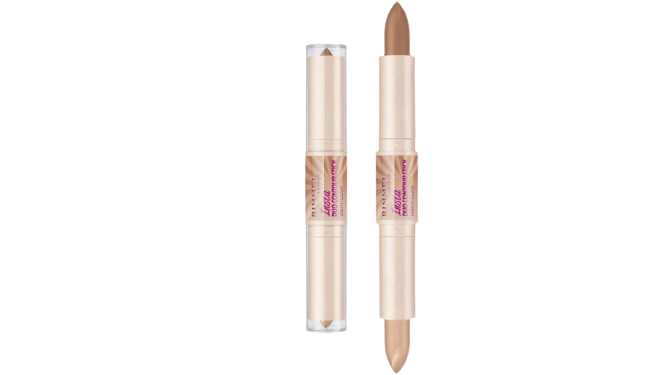 Rimmel London Insta Duo Contour Stick