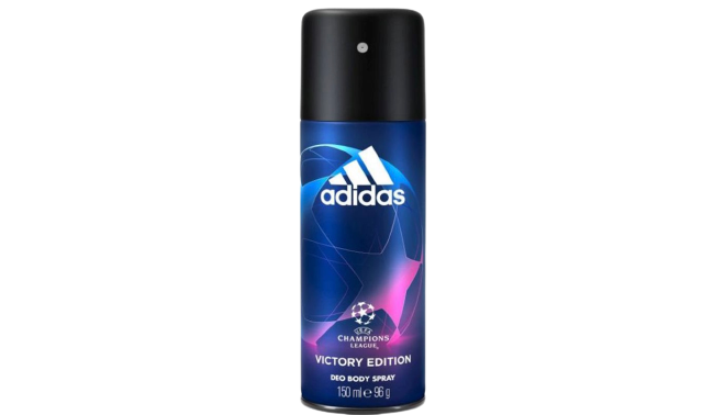 Adidas Victory Edition Deodorant Body Spray