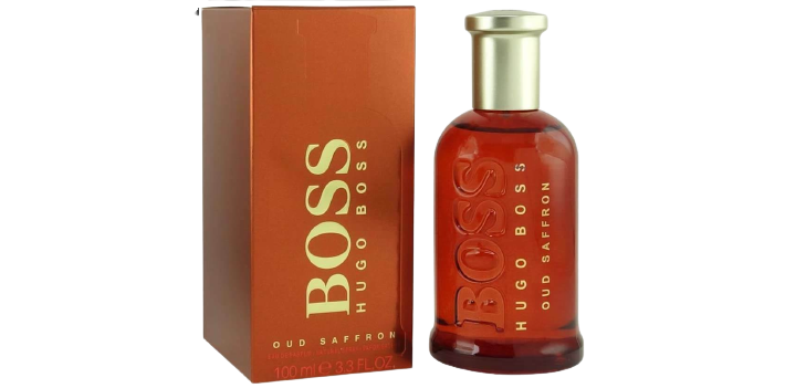 Boss Hugo Boss Oud Saffron