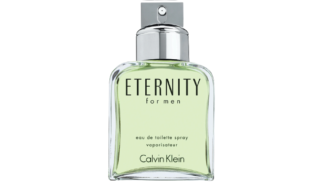Eternity For Men Calvin Klein
