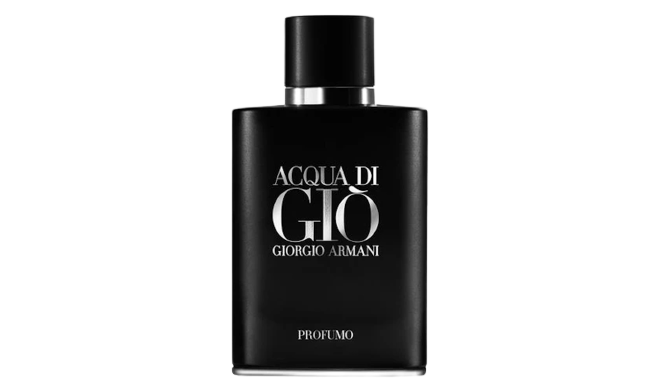 Acqua Di Gio Giorgio Armani Tester