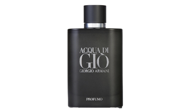 Aqua Di Gio Giorgio Aemani Profumo