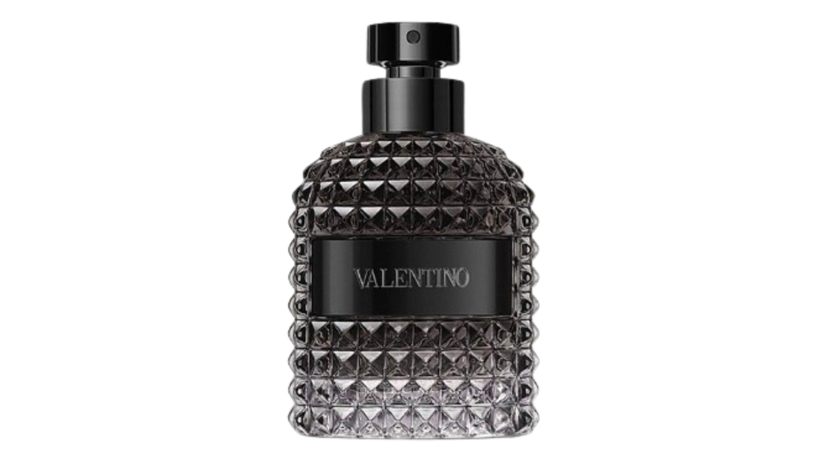Valentino Uomo Intense Eau De Parfum