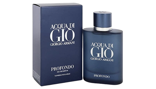 Acqua Di Gio Giorgio Armani Eau De Parfum