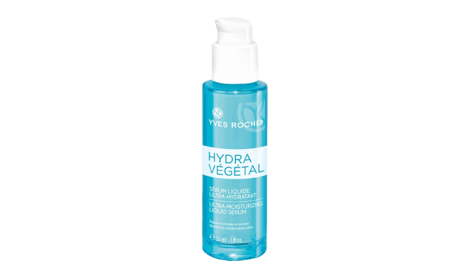 Yves Rocher Hydra Vegetal Ultra-Moisturing