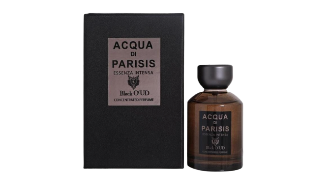 Acqua Di Paris Essenza Intensa Black Oud