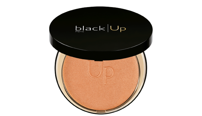 Blackup Sublime Powder