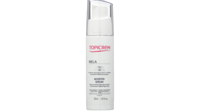 Topicrem Mela Serum Booster