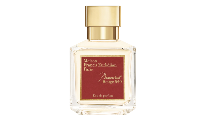 Baccarat Rouge 540 Eau De Parfum
