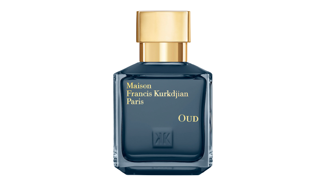 Bakkarat Satin Oud