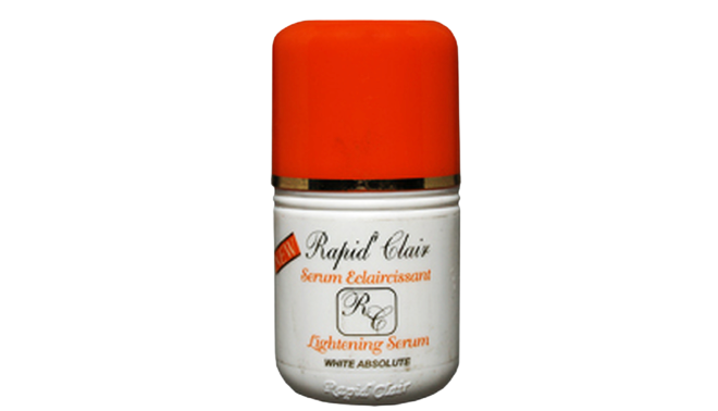 Rapid Clair Serum