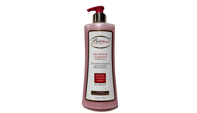 Biopur Paris Lotion