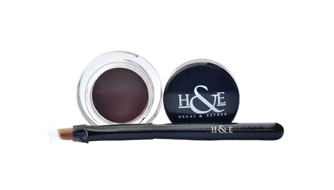 Hegai And Esther Eye Brow Definer