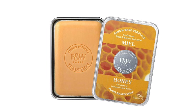 Fair And White Honey Tradition Soap