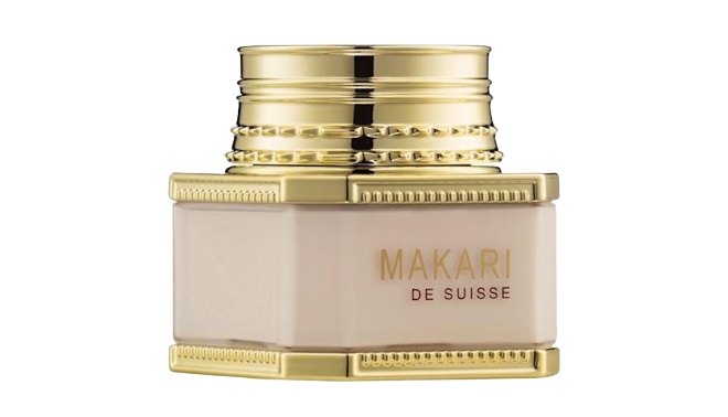 Makari Night Whitening Cream